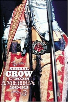 Sheryl Crow: C'mon America Trailer
