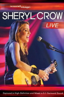 Sheryl Crow Live Trailer