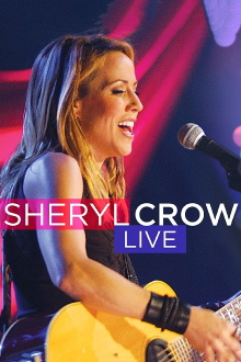 Sheryl Crow Live Soundstage Trailer