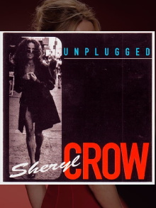 Sheryl Crow: MTV Unplugged Trailer