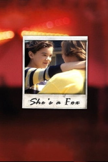 She's a Fox Trailer