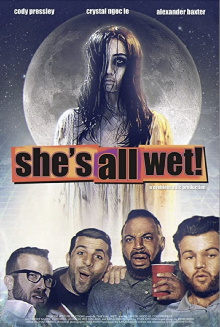 She's All Wet Trailer