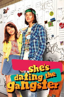 She's Dating the Gangster Trailer