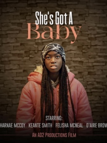 She’s Got A Baby Trailer