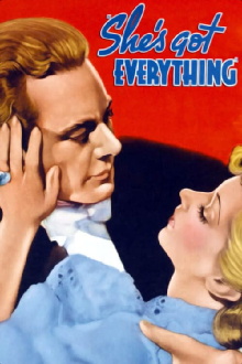 She's Got Everything Trailer