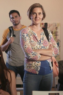 She's Just Making It Up Trailer
