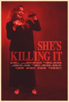 She's Killing It Trailer
