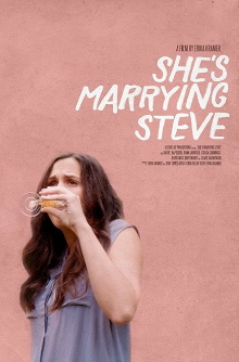 She's Marrying Steve Trailer