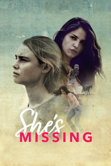She's Missing Trailer