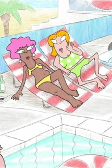 She’s My Best Friend (and I Hate Her) Trailer