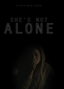 She's Not Alone Trailer