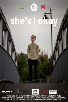 She's Okay Trailer