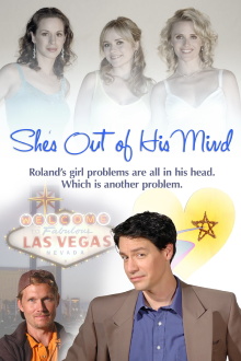 She's Out of His Mind Trailer