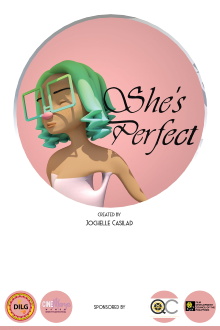 She’s Perfect Trailer