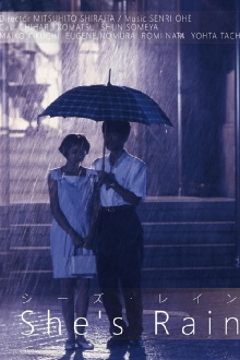 She's Rain Trailer