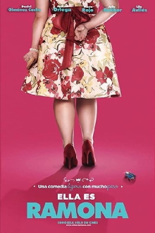 She's Ramona Trailer