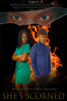 She's Scorned Trailer