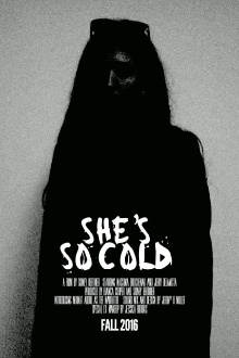 She's So Cold Trailer
