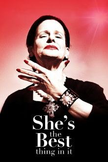 She's The Best Thing in It Trailer