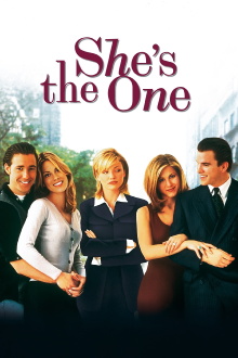 She's the One Trailer