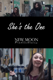 SHE'S THE ONE Trailer