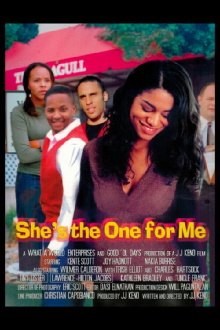 She's the One for Me Trailer