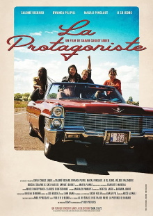 She's the Protagonist Trailer