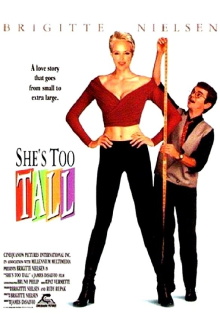 She's Too Tall Trailer