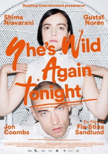 She's Wild Again Tonight Trailer