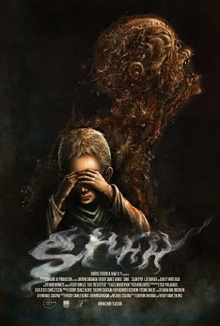 Shhh... Trailer