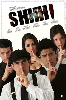 Shhh! Trailer