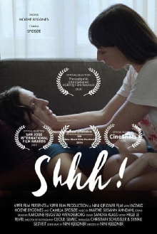 Shhh! Trailer