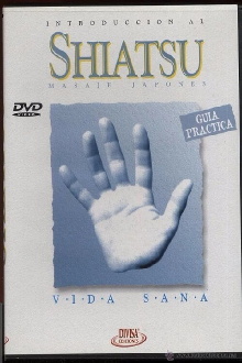 Shiatsu Trailer
