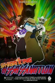 Shiba King - Assassination Trailer