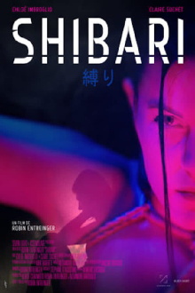 Shibari Trailer