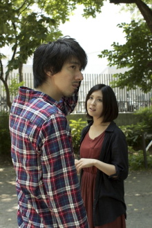 Shibata & Nagao Trailer