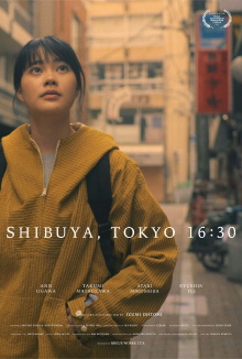 SHIBUYA, TOKYO 16:30 Trailer