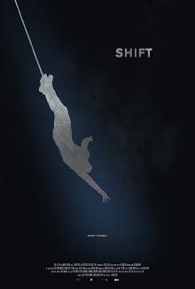 Shift Trailer