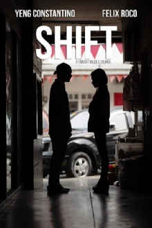 Shift Trailer