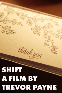 Shift Trailer