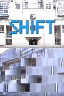 Shift Trailer