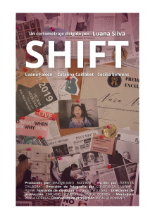 Shift Trailer