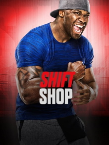 Shift Shop - Sample Workout Trailer