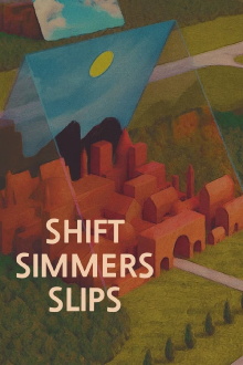 Shift Simmers Slips Trailer
