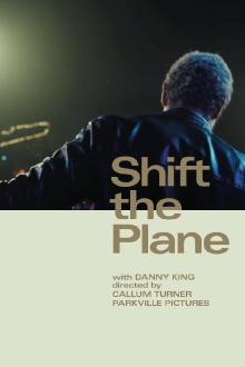 Shift the Plane Trailer