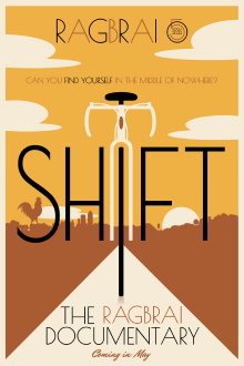 Shift: The RAGBRAI Documentary Trailer