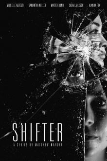 Shifter Trailer