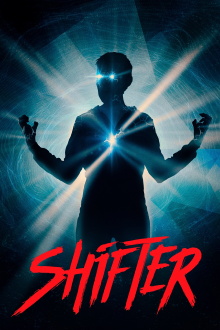 Shifter Trailer