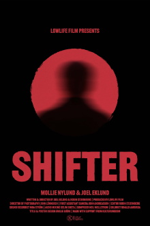 Shifter Trailer