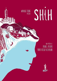 Shih Trailer